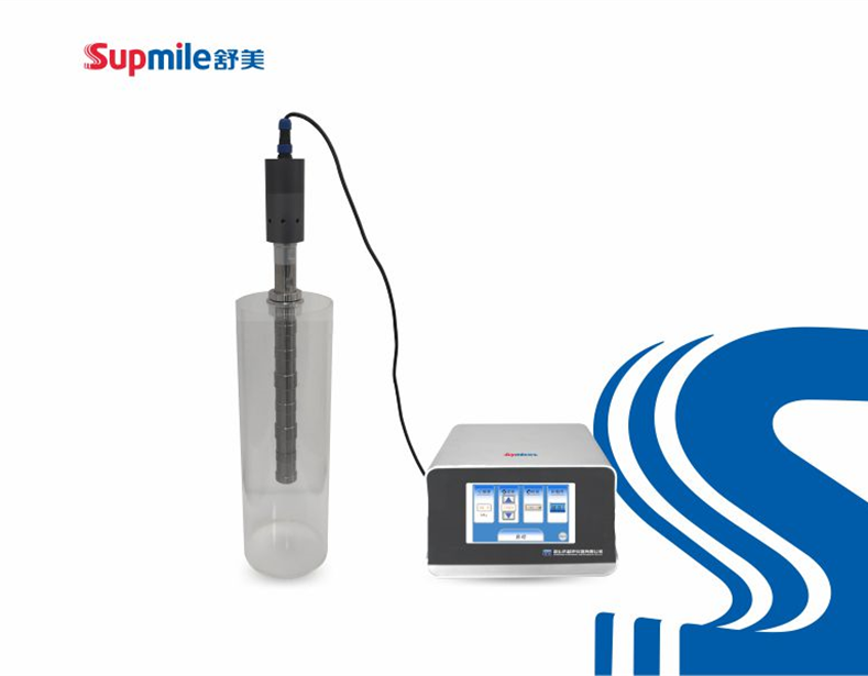 KBC-1000D大功率（振動(dòng)棒）超聲波處理器